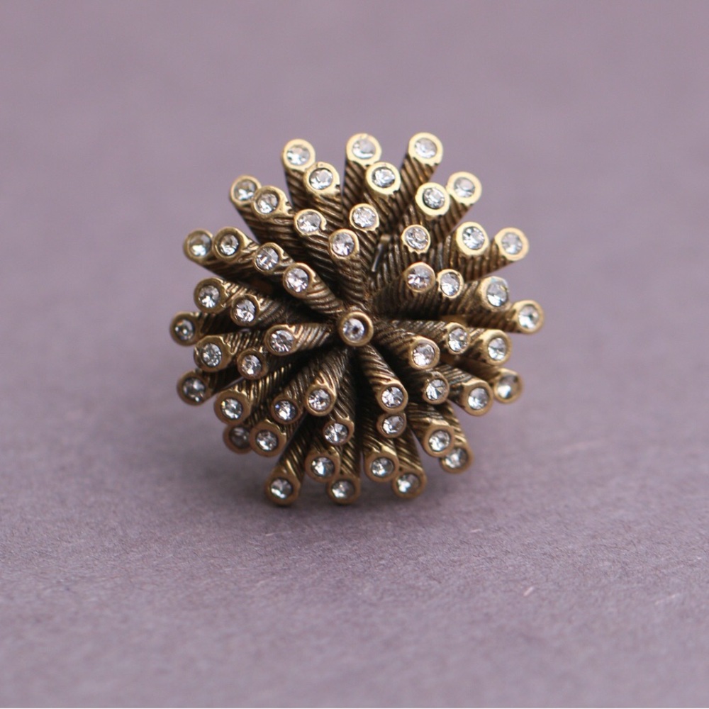 Stella & Dot Trove Ring - Adjustable
